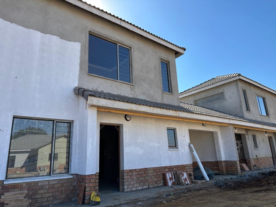 3 Bedroom Property for Sale in Waterval East North West